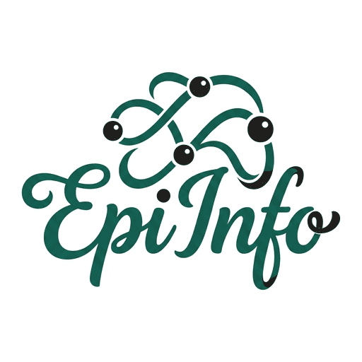 انجام نرم افزار Epi Info