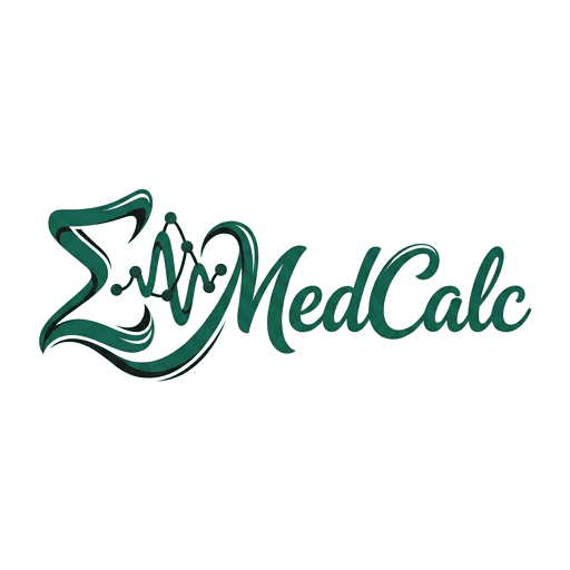 انجام پروژه MedCalc
