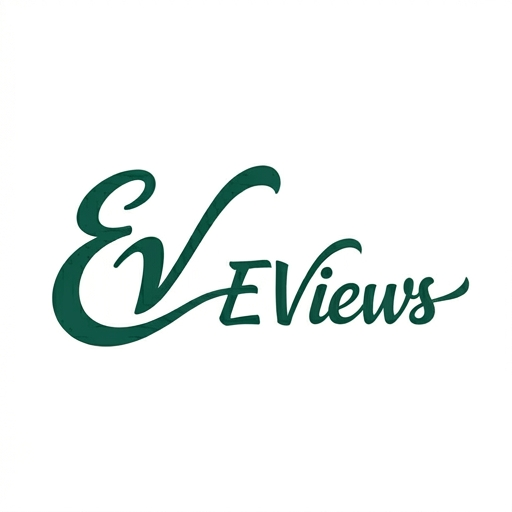 انجام پروژه Eviews