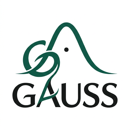 انجام پروژه GAUSS