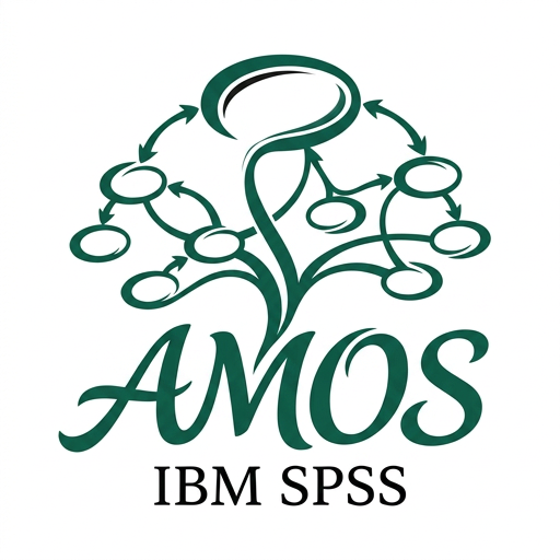 انجام پروژه AMOS