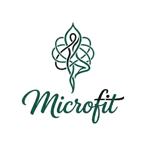 انجام پروژه Microfit