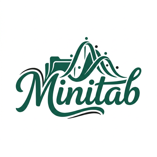 انجام پروژه Minitab
