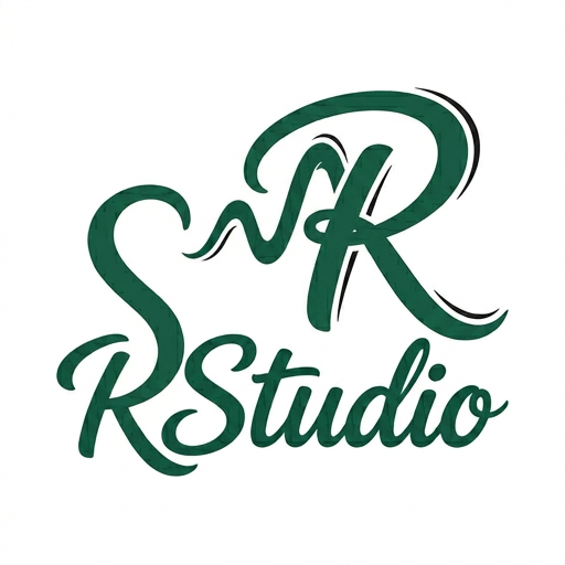 انجام پروژه Rstudio