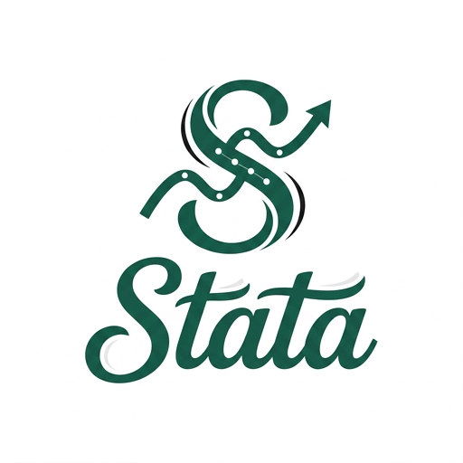 انجام پروژه Stata