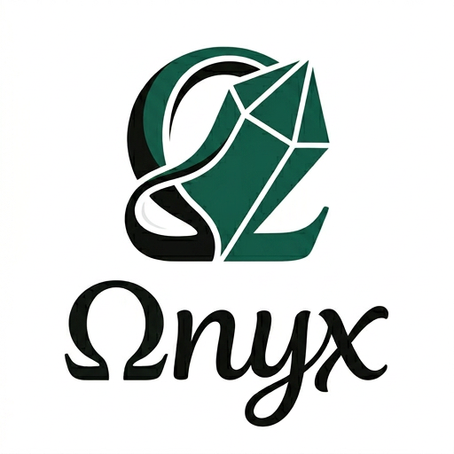 انجام پروژه Ωnyx